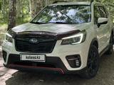 Subaru Forester 2021 годаүшін14 900 000 тг. в Усть-Каменогорск – фото 5