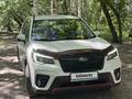 Subaru Forester 2021 годаүшін14 900 000 тг. в Усть-Каменогорск – фото 7