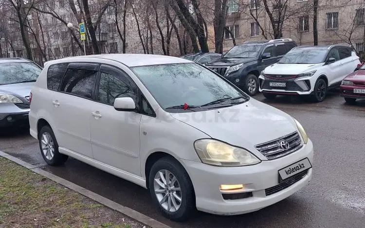 Toyota Ipsum 2006 годаүшін5 250 000 тг. в Атырау