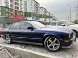 BMW 545 1993 годаүшін3 800 000 тг. в Шымкент – фото 2