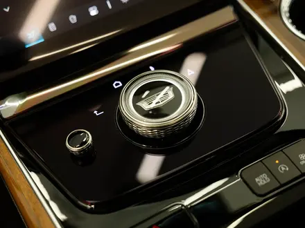 Cadillac Escalade Sport Platinum 2025 года за 94 900 000 тг. в Алматы – фото 23