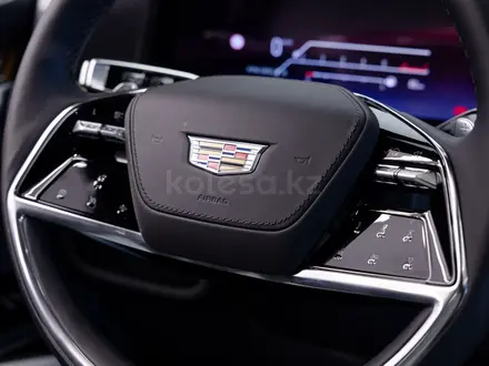 Cadillac Escalade Sport Platinum 2025 года за 94 900 000 тг. в Алматы – фото 28