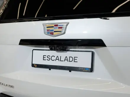 Cadillac Escalade Sport Platinum 2025 года за 94 900 000 тг. в Алматы – фото 6