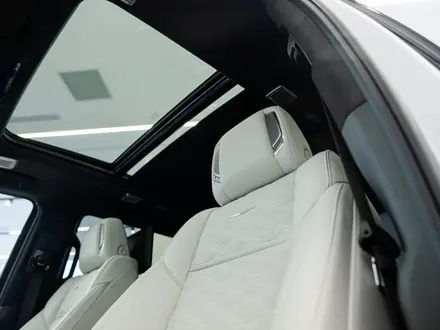 Cadillac Escalade Sport Platinum 2025 года за 94 900 000 тг. в Алматы – фото 46