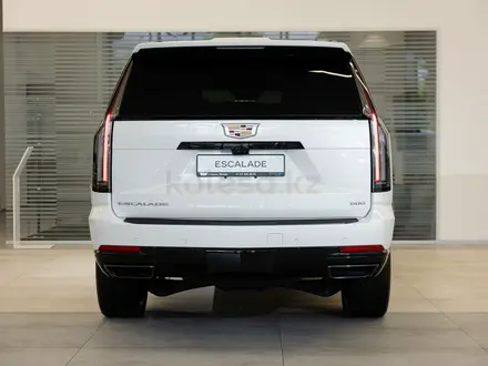 Cadillac Escalade Sport Platinum 2025 года за 94 900 000 тг. в Алматы – фото 48