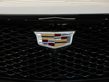 Cadillac Escalade Sport Platinum 2025 года за 94 900 000 тг. в Алматы – фото 56