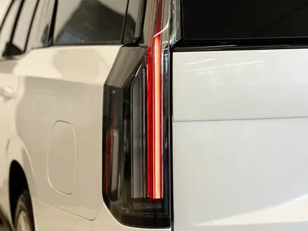 Cadillac Escalade Sport Platinum 2025 года за 94 900 000 тг. в Алматы – фото 8