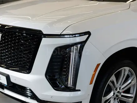 Cadillac Escalade Sport Platinum 2025 года за 94 900 000 тг. в Алматы – фото 61