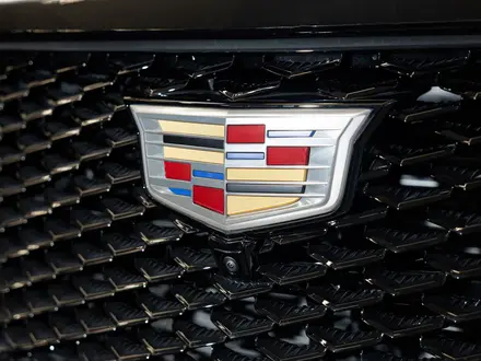 Cadillac Escalade Sport Platinum 2025 года за 94 900 000 тг. в Алматы – фото 62