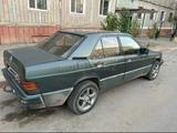 Mercedes-Benz 190 1991 годаүшін950 000 тг. в Сатпаев – фото 2