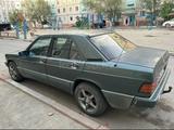 Mercedes-Benz 190 1991 года за 950 000 тг. в Сатпаев