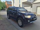 Mitsubishi Pajero Sport 2013 года за 9 100 000 тг. в Астана – фото 2
