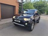 Mitsubishi Pajero Sport 2013 года за 9 100 000 тг. в Астана