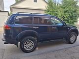Mitsubishi Pajero Sport 2013 года за 9 100 000 тг. в Астана – фото 4