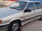 ВАЗ (Lada) 2114 2007 годаүшін380 000 тг. в Атырау – фото 3