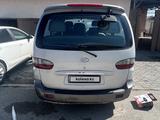 Hyundai Starex 2006 года за 3 500 000 тг. в Шымкент – фото 5