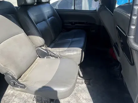 Hyundai Starex 2006 года за 3 500 000 тг. в Шымкент – фото 11