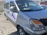 Hyundai Starex 2006 года за 3 500 000 тг. в Шымкент – фото 3
