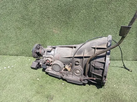 AUTO KRAFT АКПП МЕРСЕДЕС БЕНЦ 102 за 250 000 тг. в Астана – фото 5