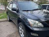 Lexus RX 330 2004 годаүшін7 670 000 тг. в Алматы – фото 3