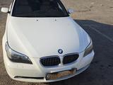BMW 525 2004 года за 5 500 000 тг. в Сарыагаш – фото 3