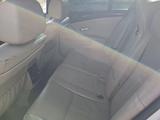 BMW 525 2004 года за 5 500 000 тг. в Сарыагаш – фото 5