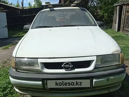 Opel Vectra 1992 года за 350 000 тг. в Усть-Каменогорск