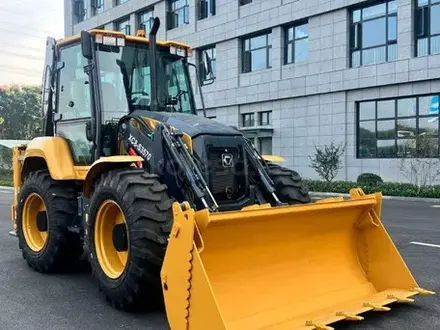 XCMG  XC8 2025 года в Астана