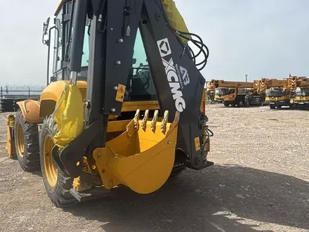 XCMG  XC8 2025 года в Астана – фото 7