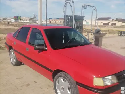 Opel Vectra 1991 года за 650 000 тг. в Актау – фото 2