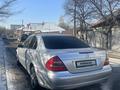 Mercedes-Benz E 320 2005 года за 3 700 000 тг. в Алматы – фото 3