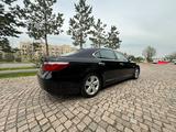 Lexus LS 460 2008 года за 8 400 000 тг. в Алматы – фото 5