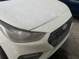 Hyundai Accent 2020 годаүшін18 000 тг. в Алматы