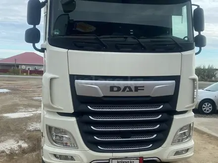 DAF 2019 года за 27 000 000 тг. в Актау