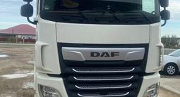 DAF 2019 годаүшін27 000 000 тг. в Актау – фото 2