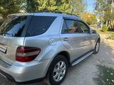 Mercedes-Benz ML 350 2005 года за 5 000 000 тг. в Алматы – фото 4