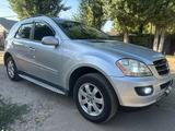 Mercedes-Benz ML 350 2005 года за 5 000 000 тг. в Алматы