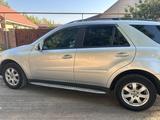 Mercedes-Benz ML 350 2005 года за 5 000 000 тг. в Алматы – фото 5