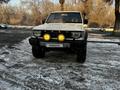 Mitsubishi Pajero 1993 года за 3 700 000 тг. в Алматы – фото 3