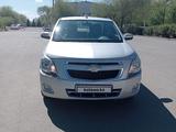 Chevrolet Cobalt 2022 года за 6 550 000 тг. в Уральск – фото 2