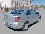 Chevrolet Cobalt 2022 года за 6 550 000 тг. в Уральск – фото 4