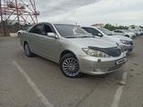 Toyota Camry 2005 годаүшін5 200 000 тг. в Байконыр – фото 3