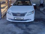 Toyota Camry 2012 года за 8 500 000 тг. в Алматы – фото 3