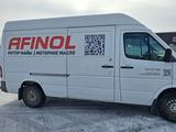 Mercedes-Benz Sprinter 2016 годаүшін8 500 000 тг. в Караганда