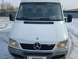 Mercedes-Benz Sprinter 2016 годаүшін8 500 000 тг. в Караганда – фото 2