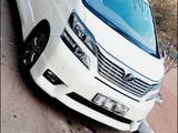 Toyota Vellfire 2010 годаүшін7 000 000 тг. в Балхаш