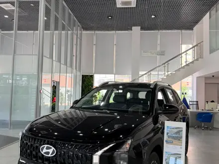 Hyundai Mufasa Luxe 2026 года за 11 990 000 тг. в Атырау