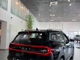 Hyundai Mufasa Luxe 2026 года за 11 990 000 тг. в Атырау – фото 2