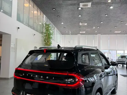 Hyundai Mufasa Luxe 2026 года за 11 990 000 тг. в Атырау – фото 2