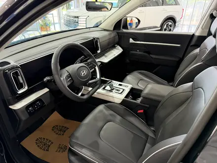 Hyundai Mufasa Luxe 2026 года за 11 990 000 тг. в Атырау – фото 3